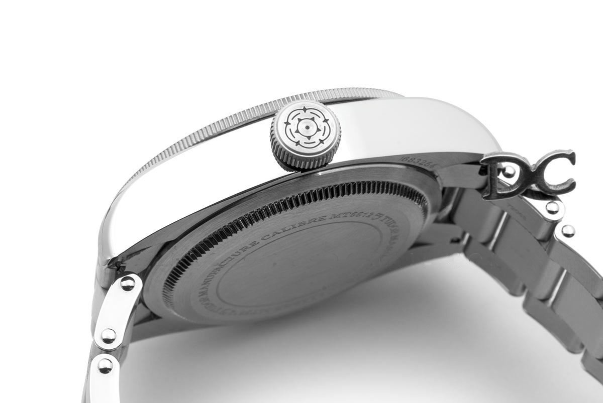 Black Bay GMT ZF “Pepsi” Ref. M79830RB-0001 - Image 5