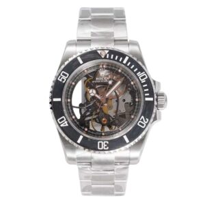 Andrea Pirlo Project 114060 Submariner