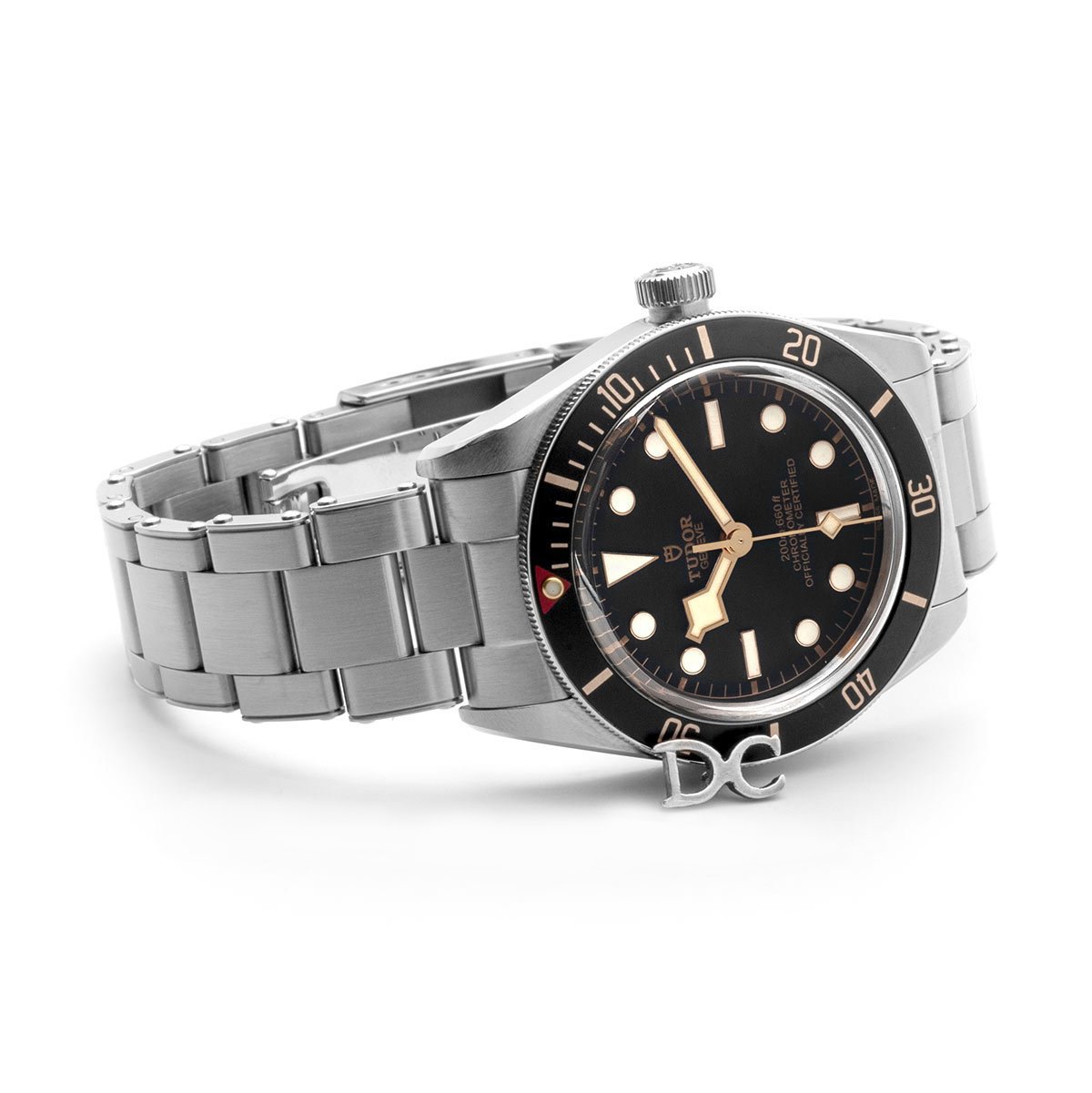 Black Bay Fifty-Eight ZF Ref. M79030N-0001 - Image 2