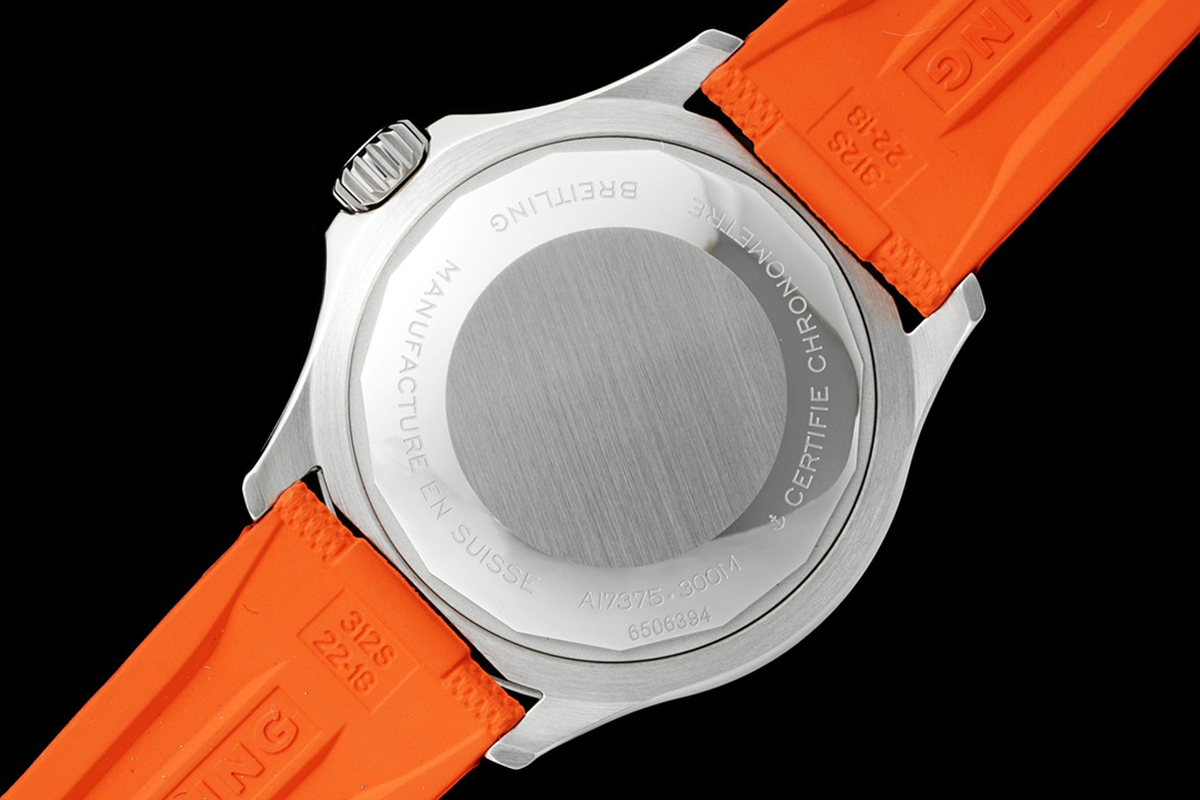 Superocean Automatic 44 Kelly Slater Ref: A173751A1O1S1 - Image 8