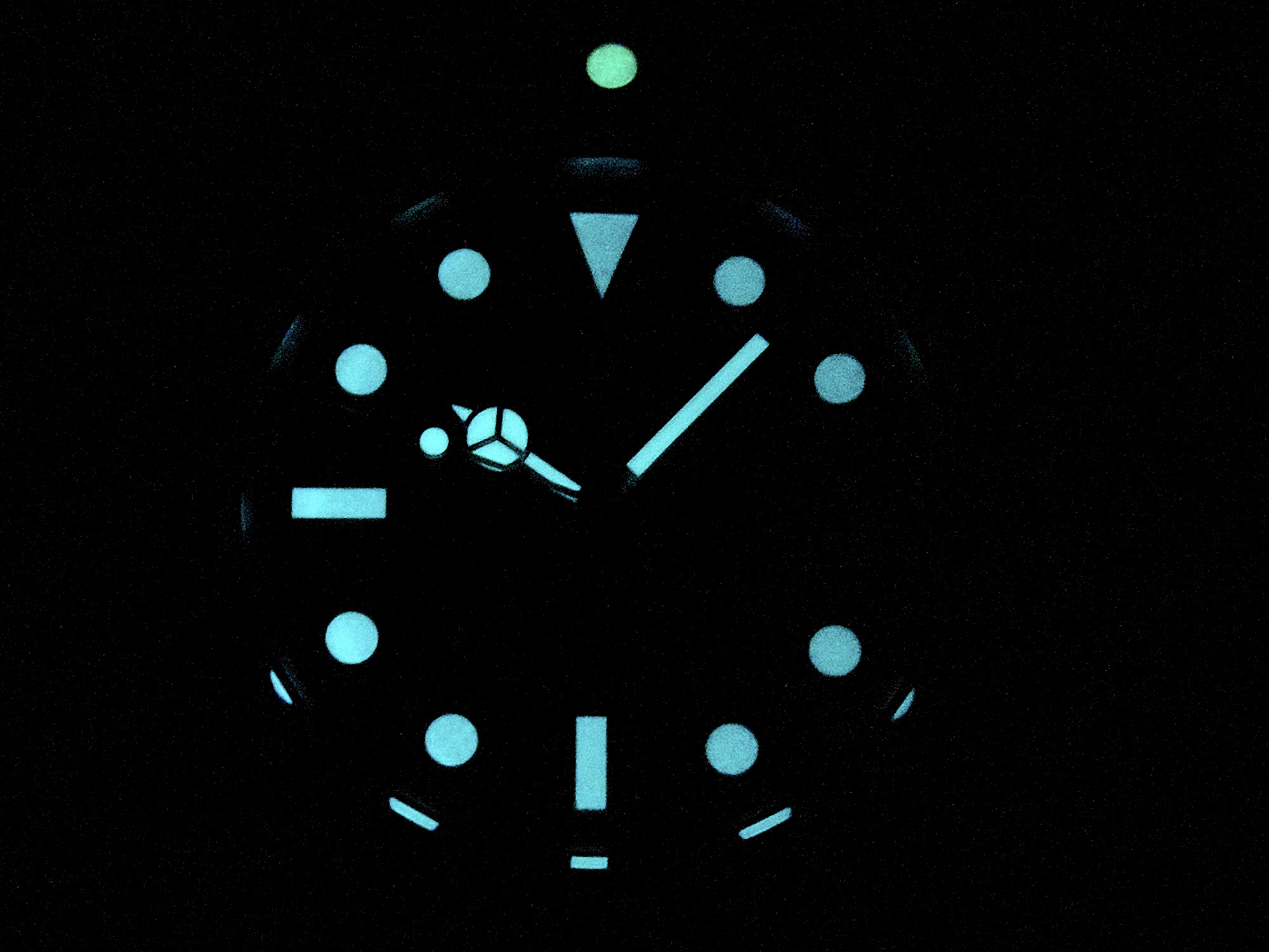 Submariner 116610 LN Black Ceramic VSF 1:1 Best Edition 904L SS Case and Bracelet VS3135 - Image 30