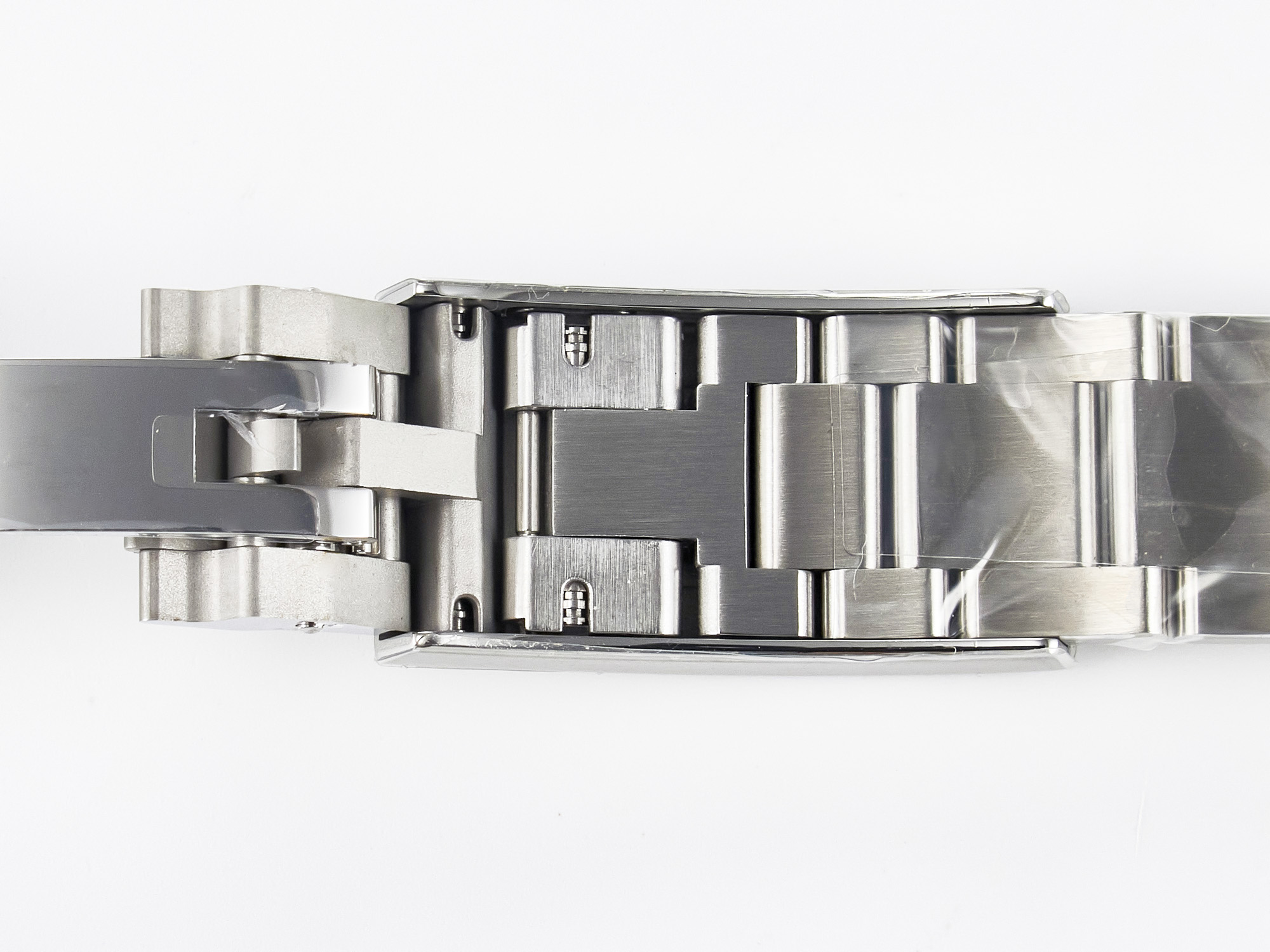 Submariner 116610 LN Black Ceramic VSF 1:1 Best Edition 904L SS Case and Bracelet VS3135 - Image 31