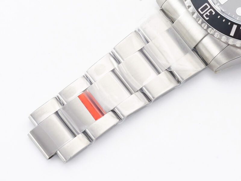 Sea-Dweller 4000 116600 ARF 1:1 Best Edition 904L SS Case and Bracelet VS3235 - Image 27