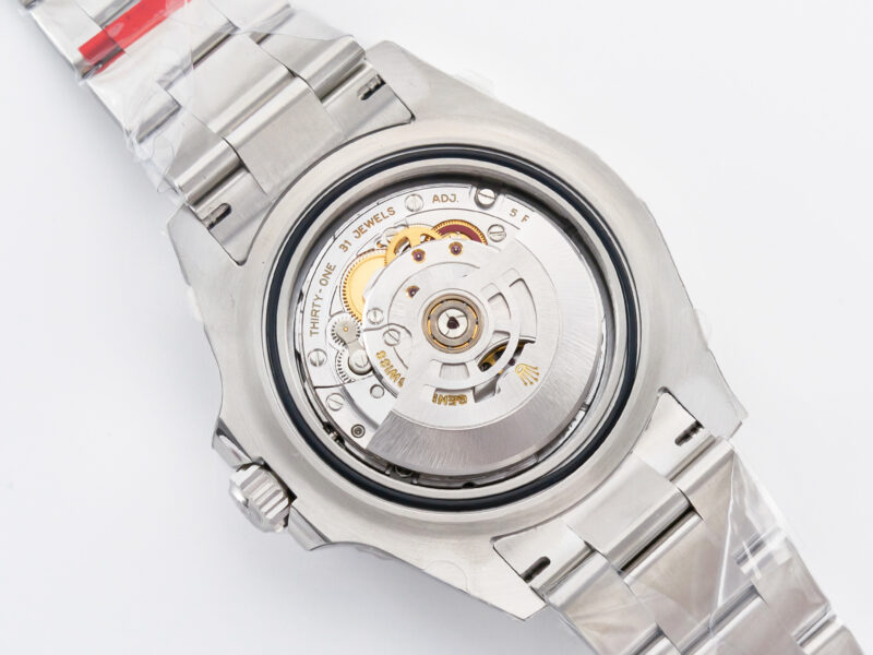 Sea-Dweller 4000 116600 ARF 1:1 Best Edition 904L SS Case and Bracelet VS3235 - Image 24